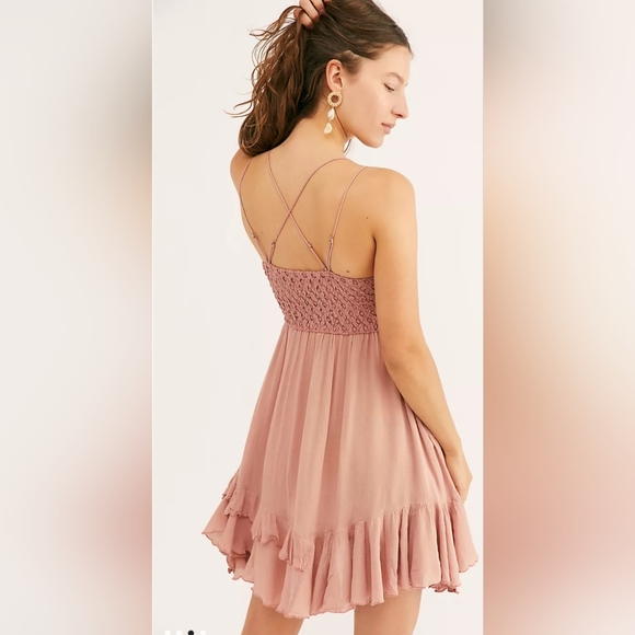 Free People Adella Dress - Picture 4 of 13